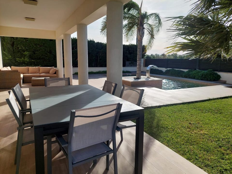 Villa Nicole Villa in Baix Ebre
