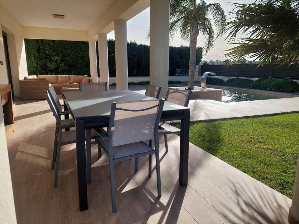 Villa Nicole Villa in Baix Ebre