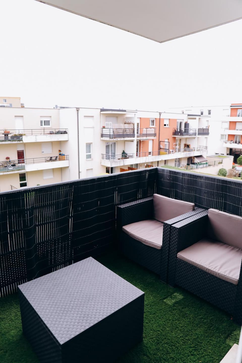 Appartement , Strasbourg France 700m de Zénith, Apartment in Eckbolsheim
