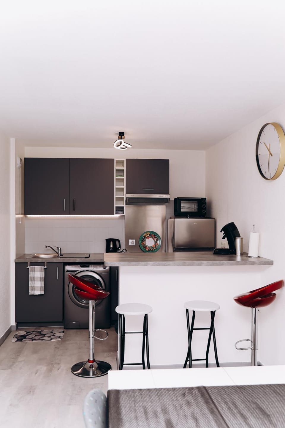 Appartement , Strasbourg France 700m de Zénith, Apartment in Eckbolsheim