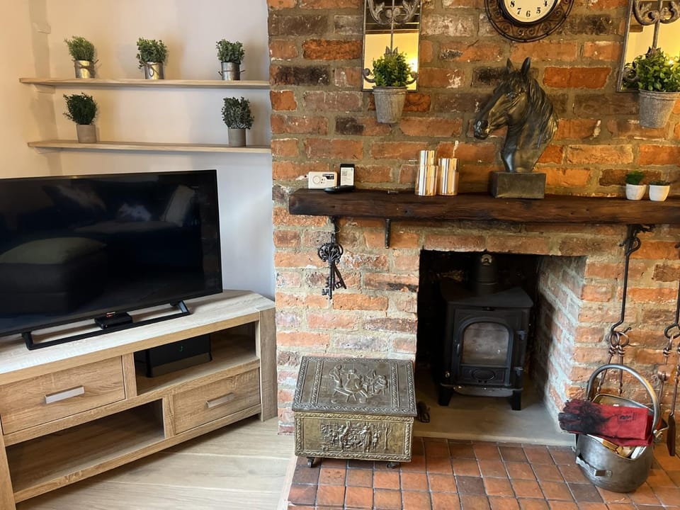 Corner Cottage House in Borough of Harrogate
