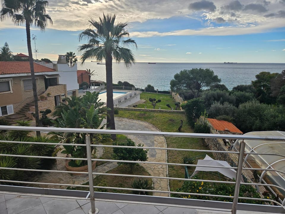 Exclusivo apartamento en la mejor zona de Tarragona Apartment in Tarragona