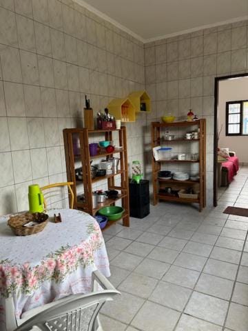 Casa dell'arte House in Itanhaém