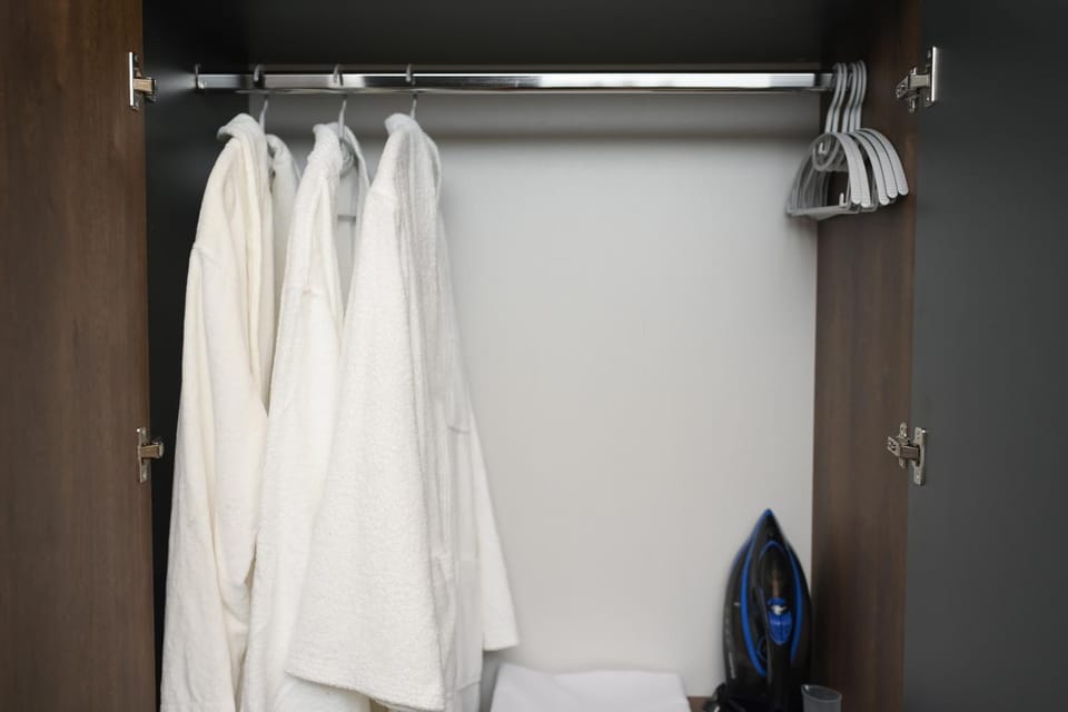 wardrobe