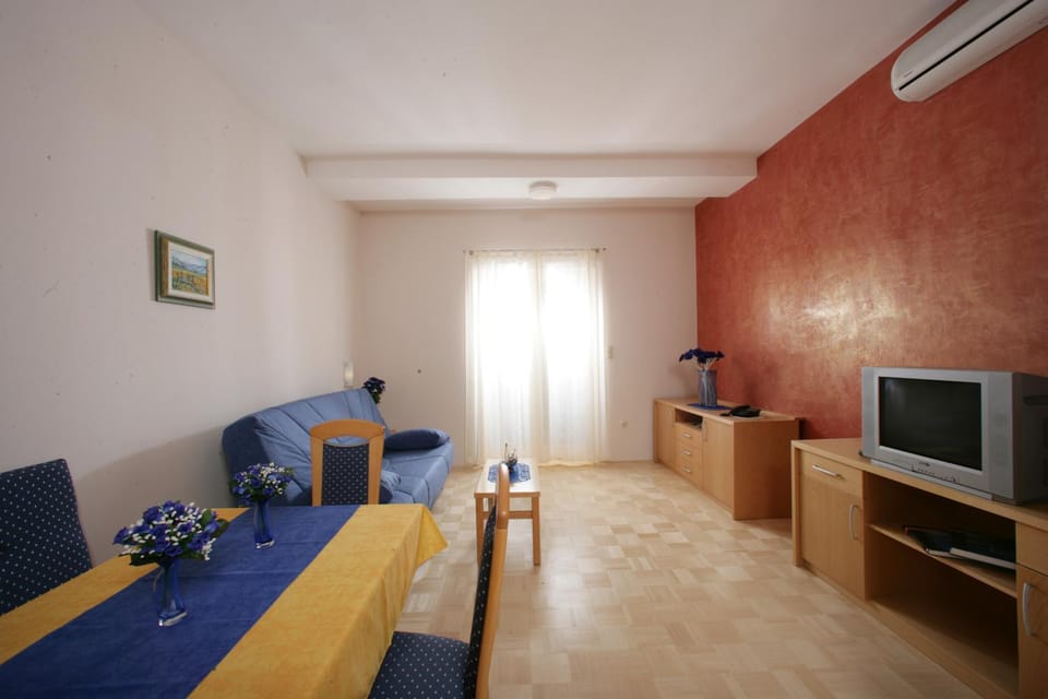 Apartments Villa Adriatica Apartment in Biograd na Moru