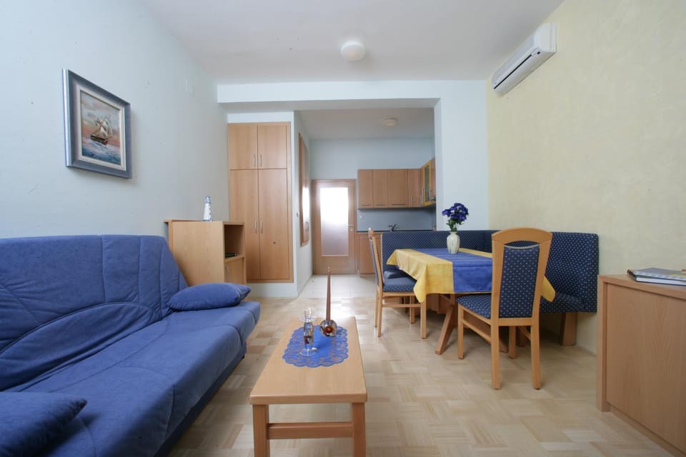 Apartments Villa Adriatica Apartment in Biograd na Moru