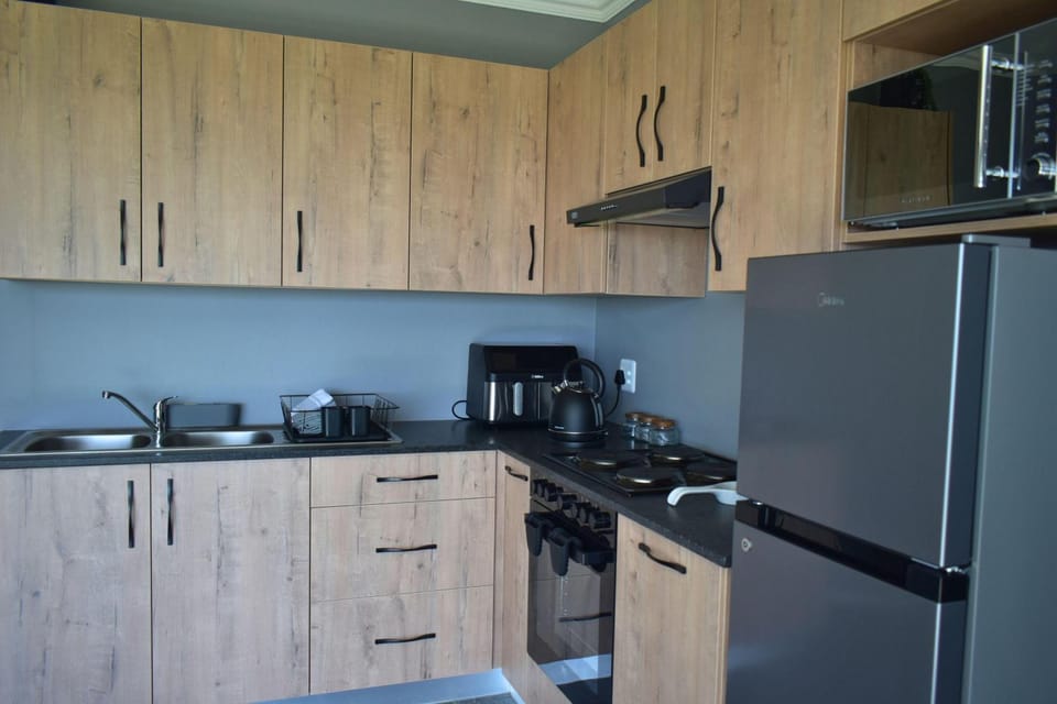 Hartklop Luxury Self Catering Guesthouse Bed and Breakfast in Western Cape