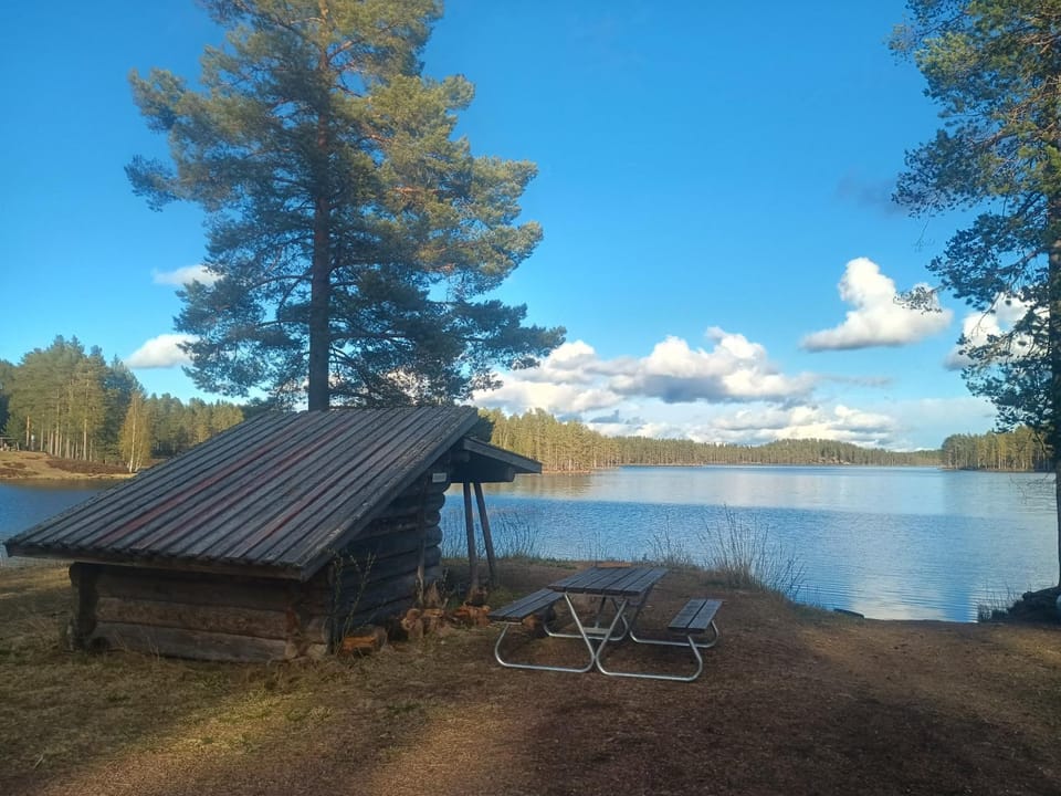 Canoeing