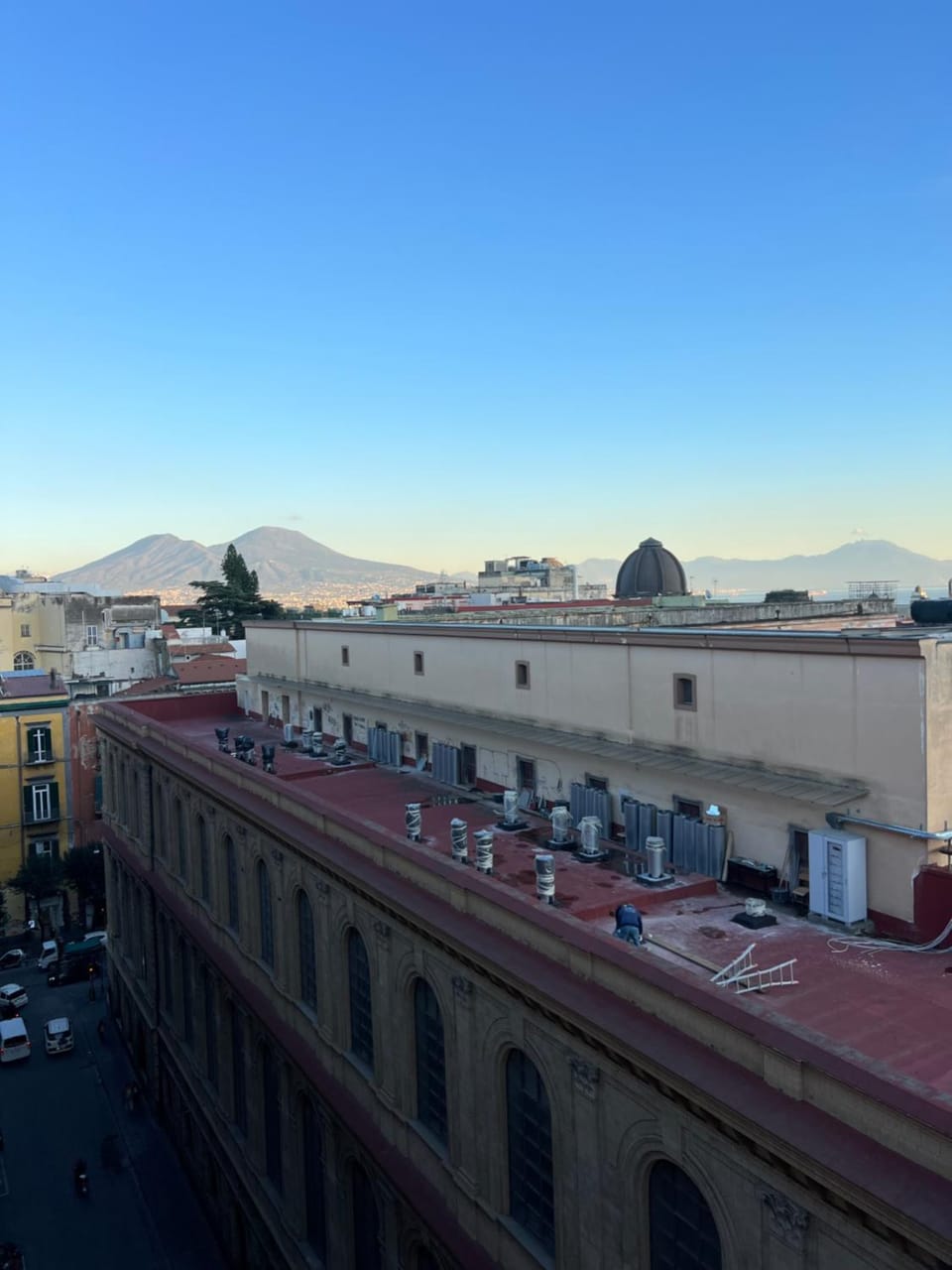 City view