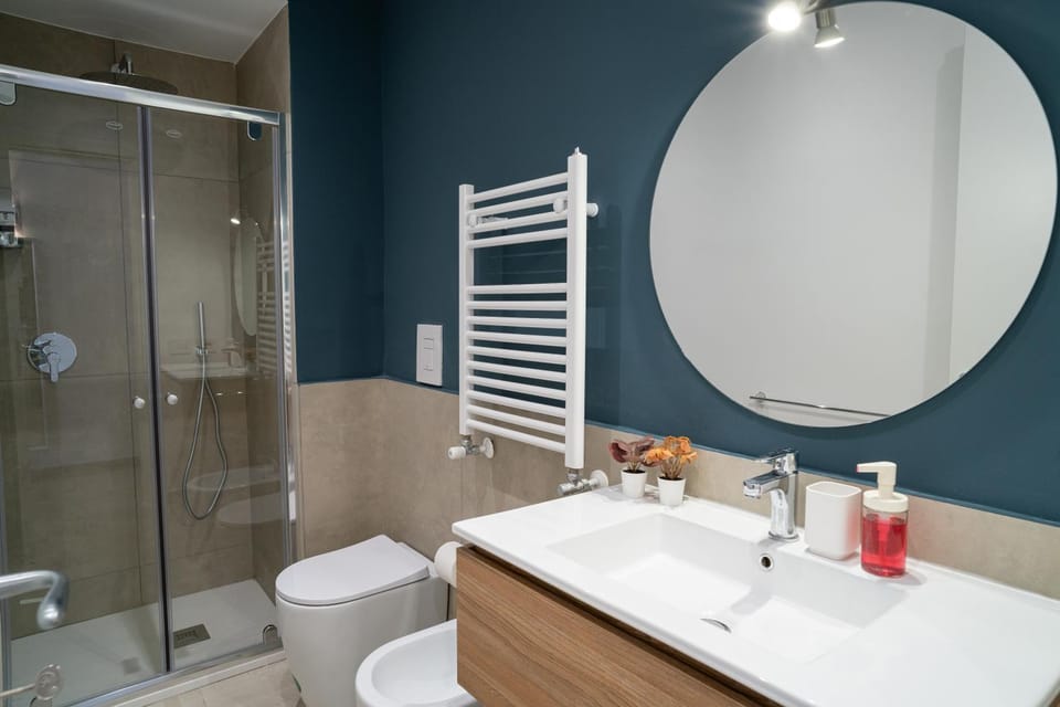 Toilet, Bathroom