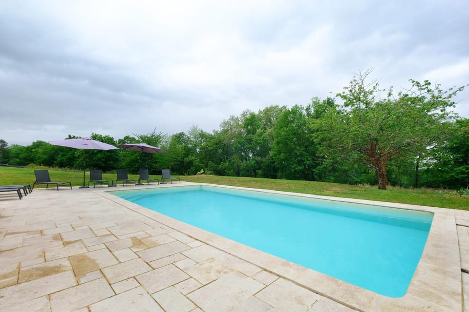 Gite de l'Egal House in Occitanie