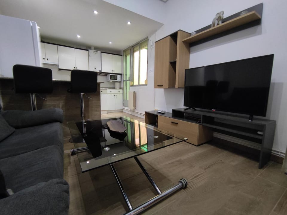 Apartamento San Millan Confort Apartment in Logrono