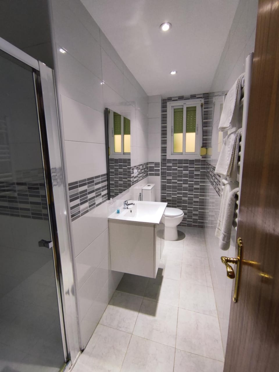 Apartamento San Millan Confort Apartment in Logrono