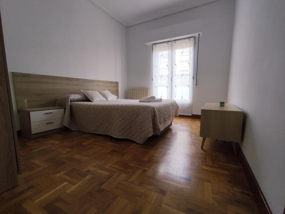 Apartamento San Millan Confort Apartment in Logrono