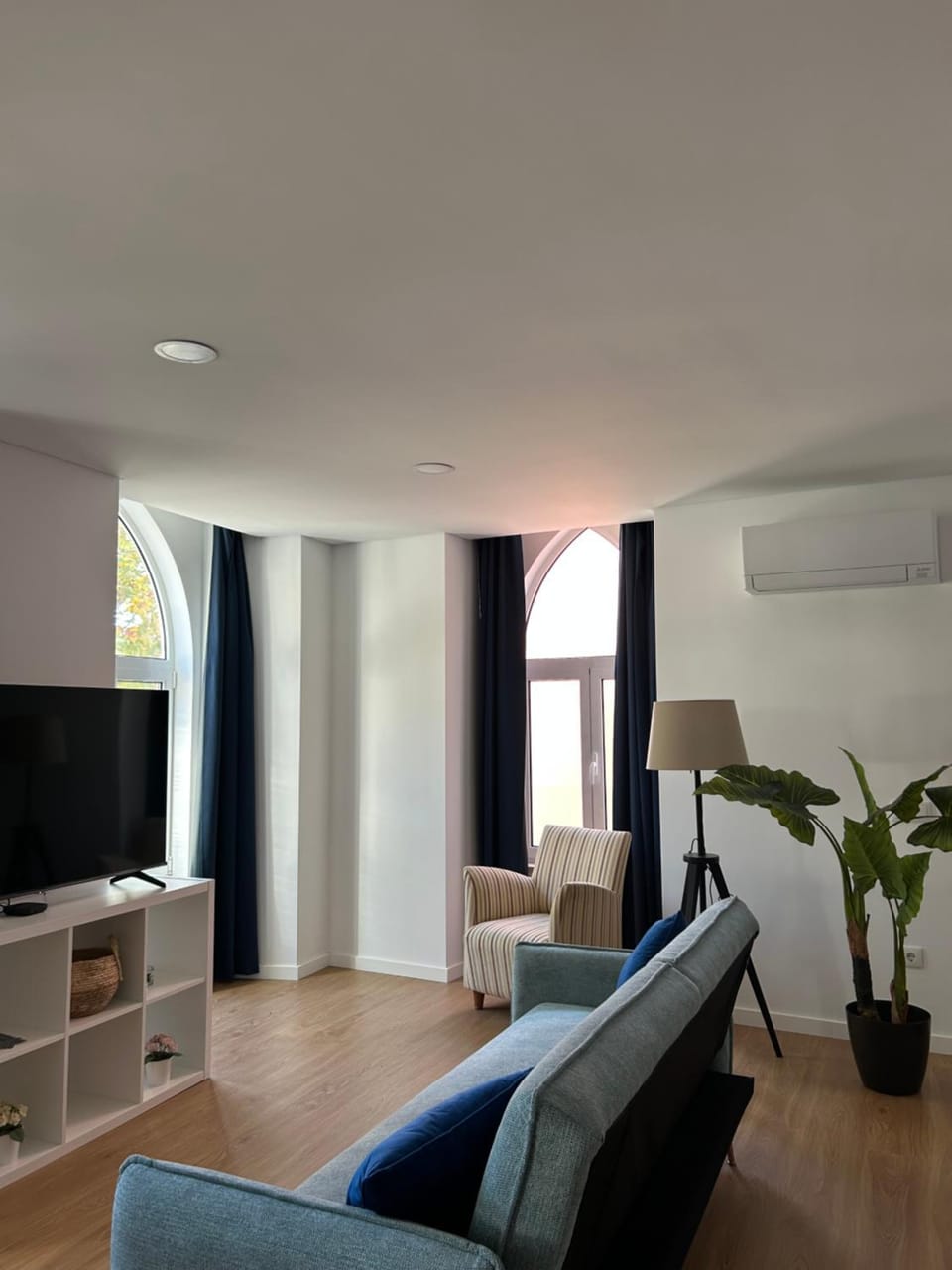 A Casa da Praça - The Square House Bed and Breakfast in Coimbra District, Portugal