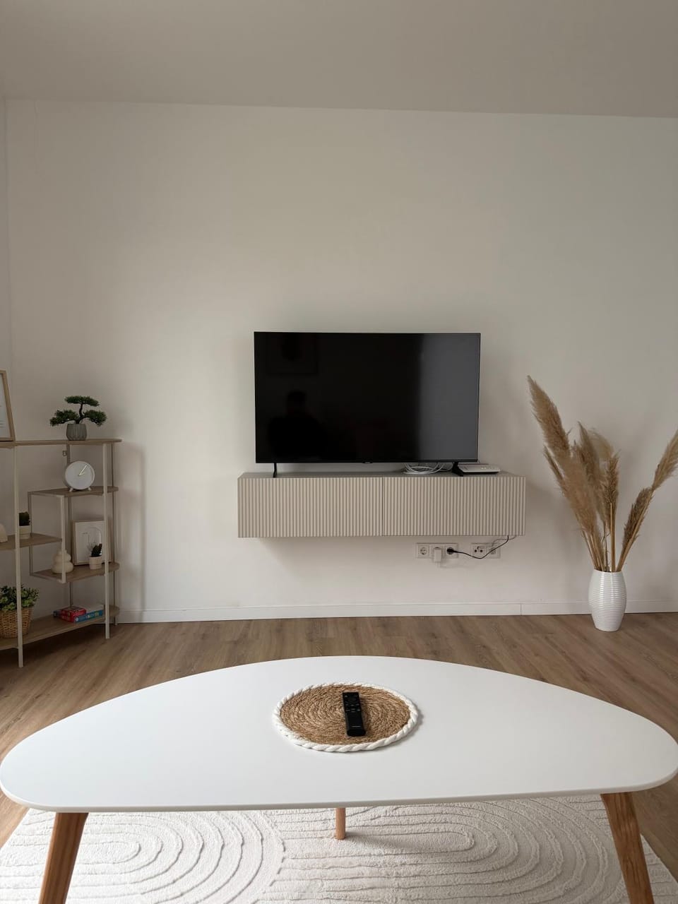 Bauna Suites & Apartments Bed and Breakfast in Hesse