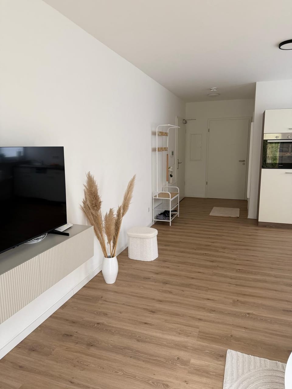 Bauna Suites & Apartments Bed and Breakfast in Hesse