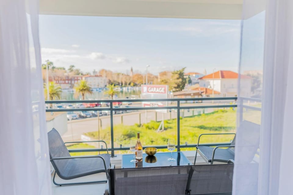 Royal Adriatic Apartment Apartment in Zadar