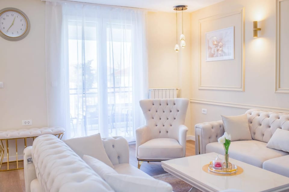 Royal Adriatic Apartment Apartment in Zadar
