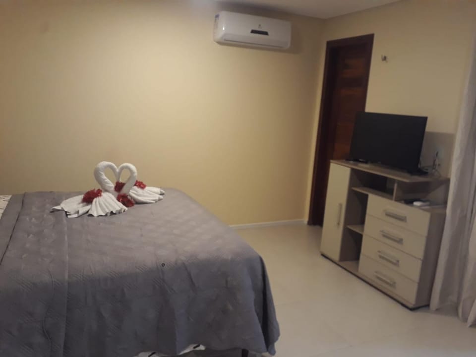 Flecheiras Residence Apartment in State of Ceará