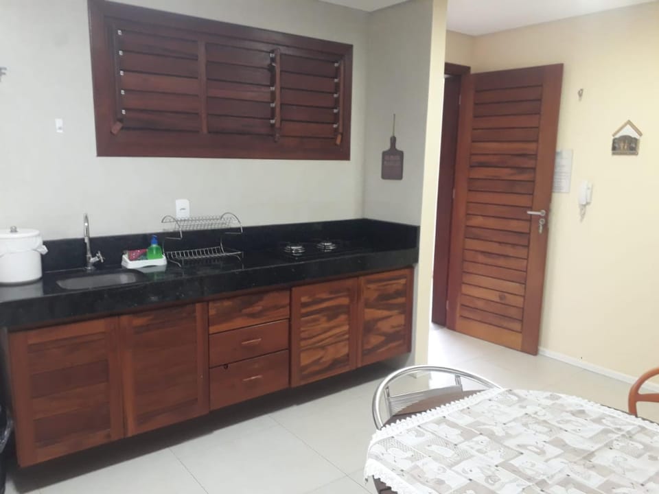 Flecheiras Residence Apartment in State of Ceará