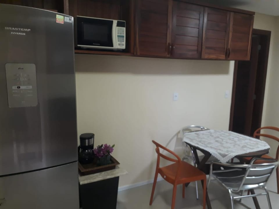 Flecheiras Residence Apartment in State of Ceará