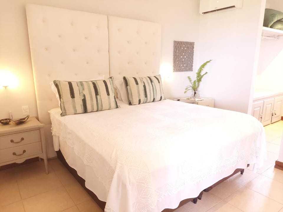 Pipa Ecovila Orquídea Nature lodge in Pipa Beach