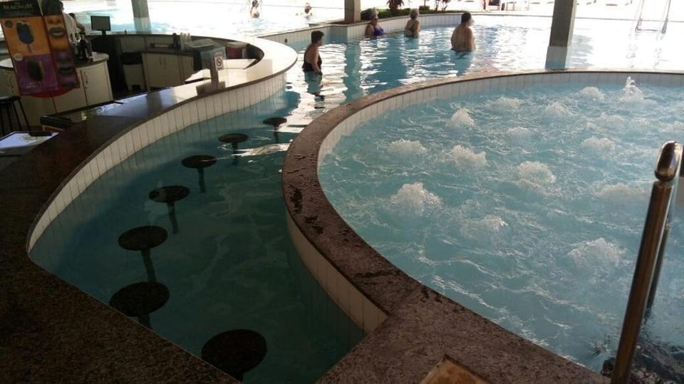 Aqua park