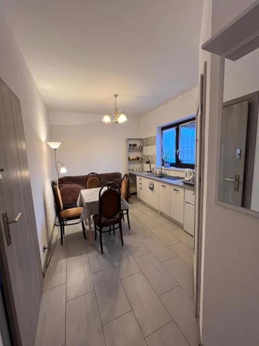 Pod Skrzycznym Apartment in Poland