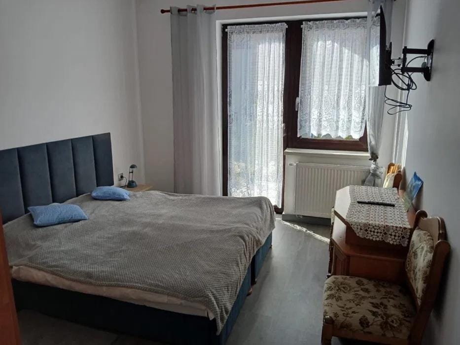 Pod Skrzycznym Apartment in Poland