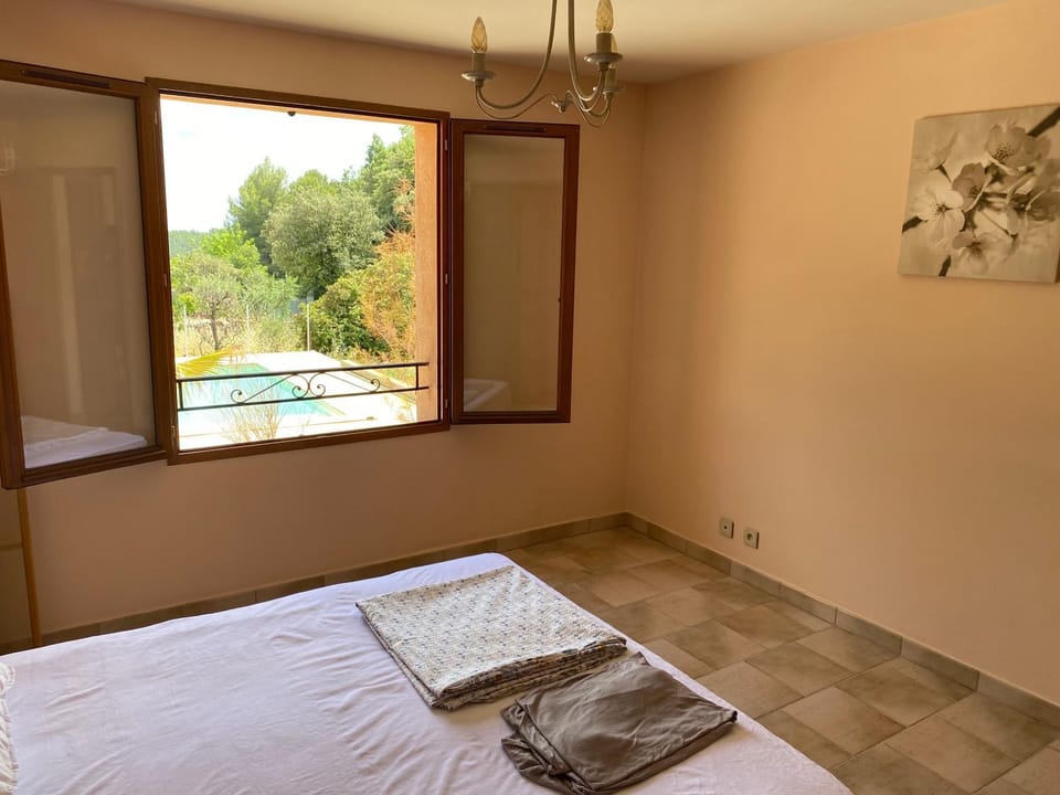 La Bastide des Amis Villa in Flayosc