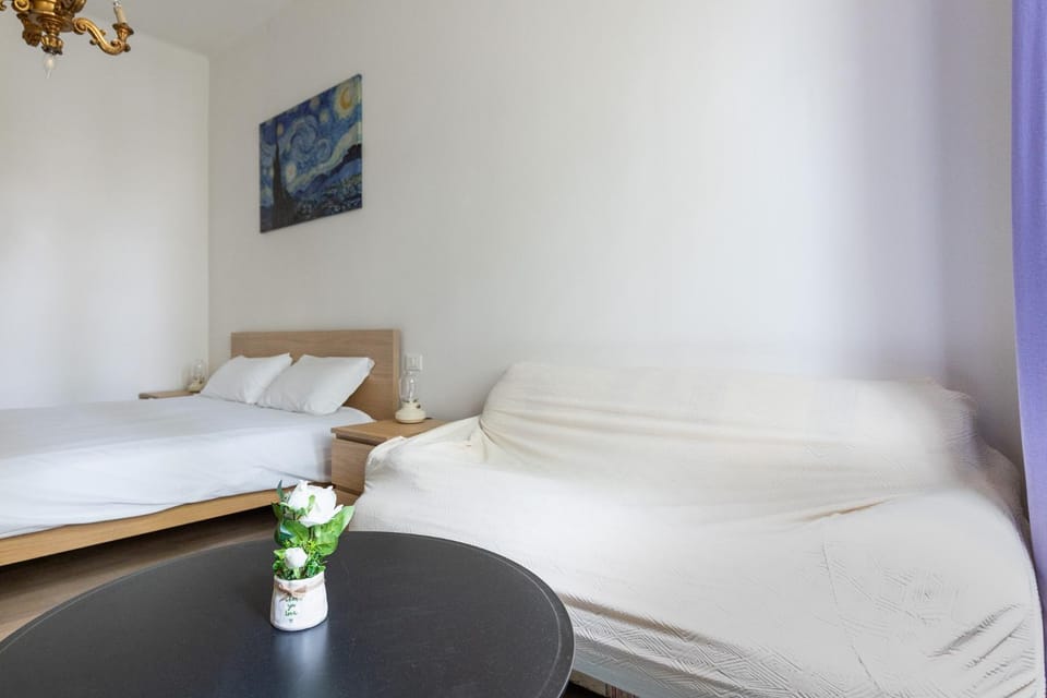 San Felice 136 By Bologna District Apartment in Bologna