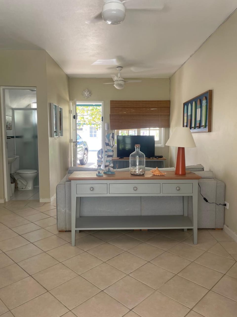 Casa 1 na praia de Juqueí em Condomínio House in São Sebastião