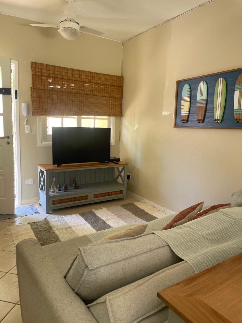 Casa 1 na praia de Juqueí em Condomínio House in São Sebastião
