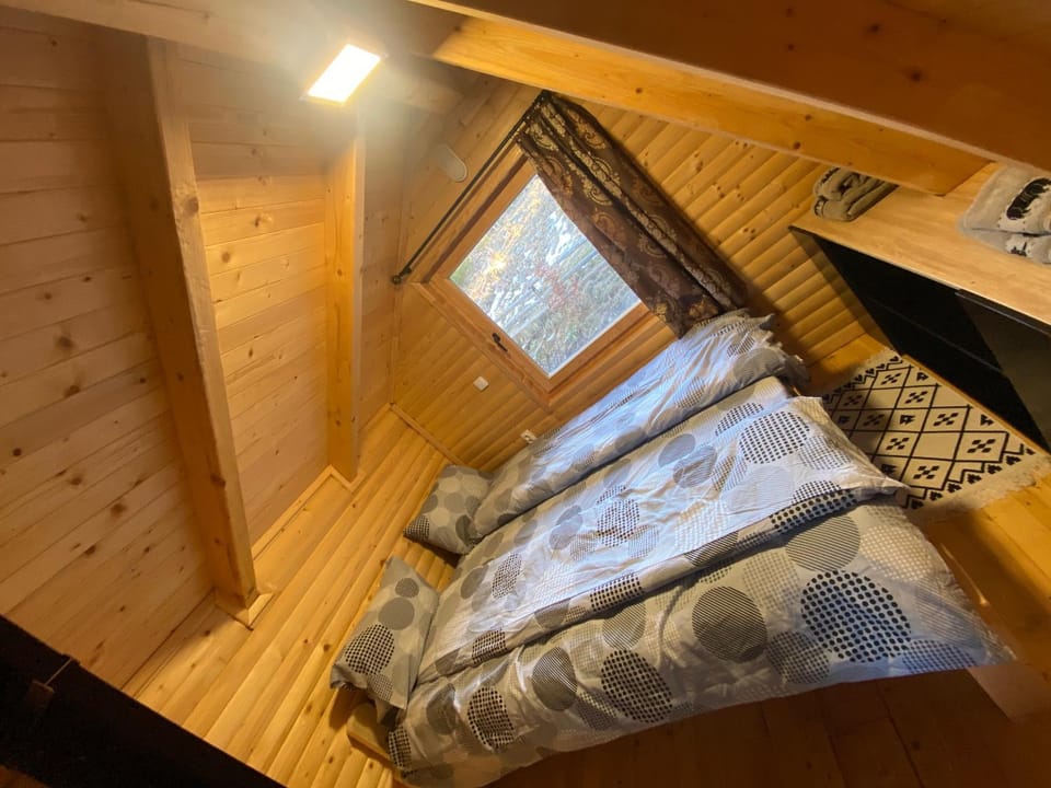 Planinska Vikendica SP Jahorina Chalet in Federation of Bosnia and Herzegovina
