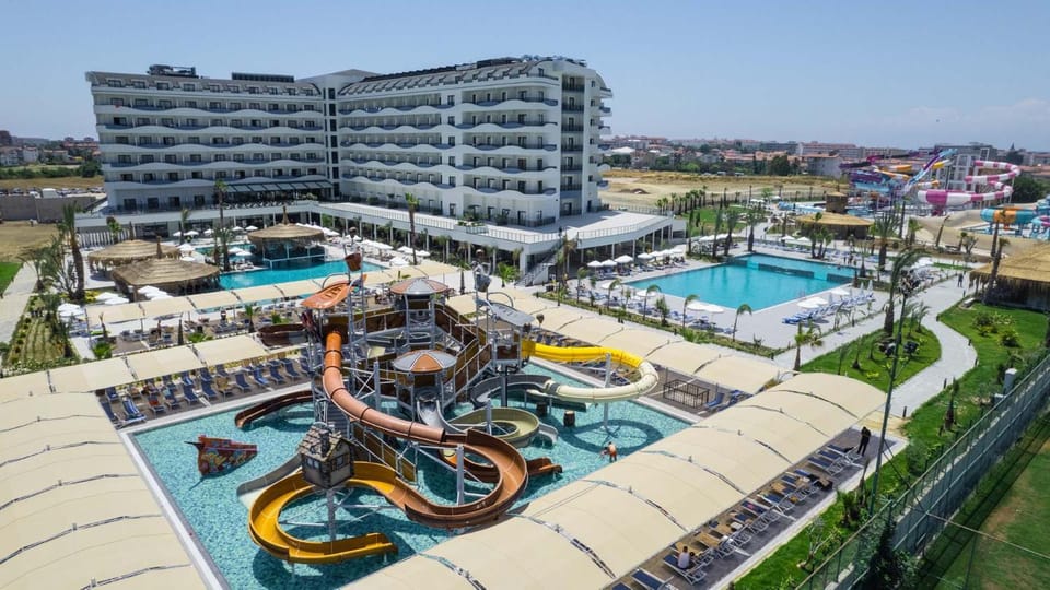 Day, Pool view, Swimming pool