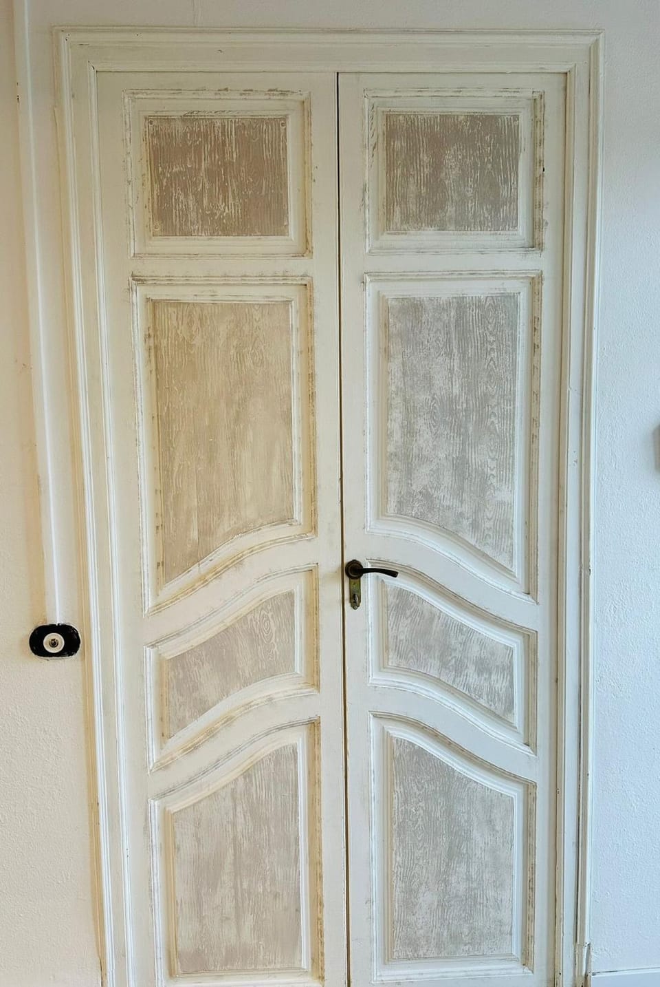 Decorative detail