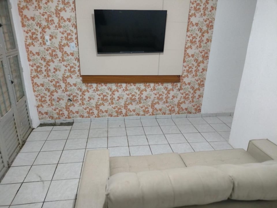 Valbcasatemporada House in Maceió