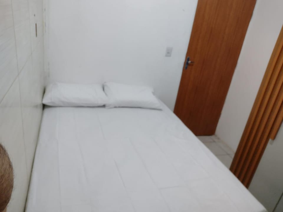 Valbcasatemporada House in Maceió