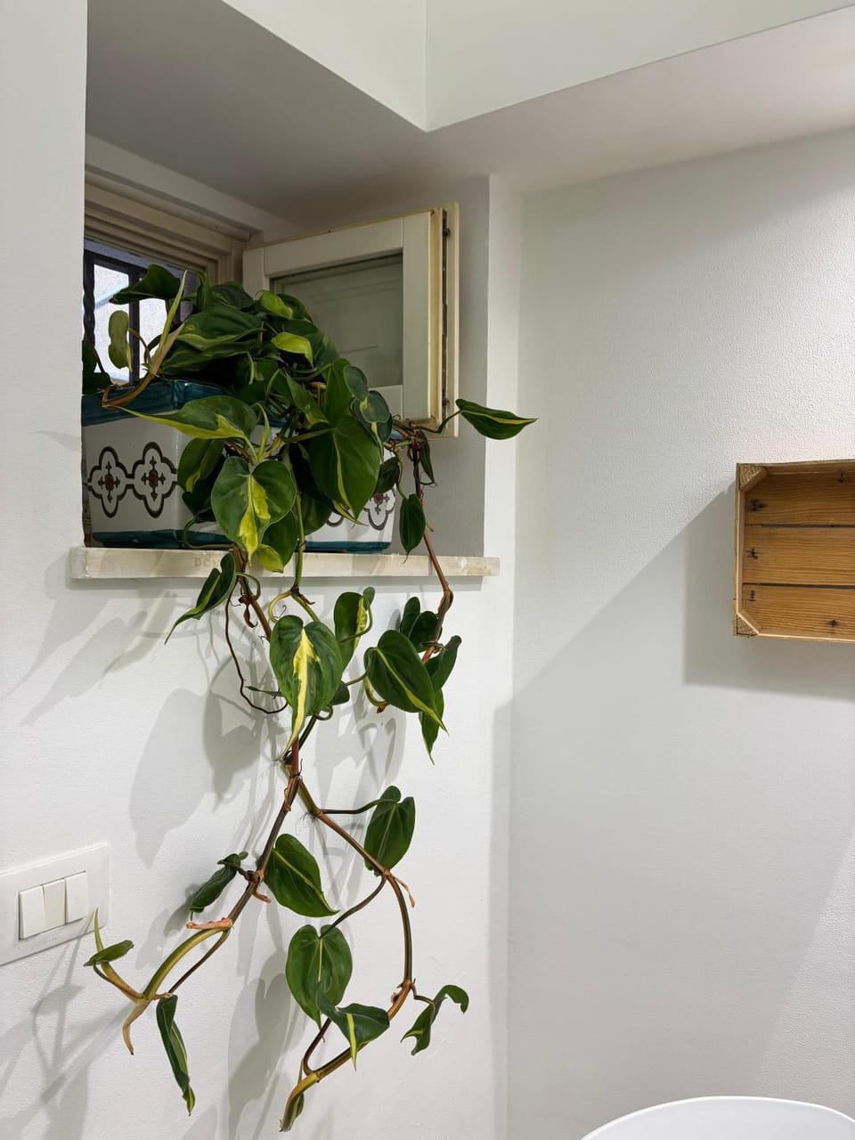 Dimora Resalibera Apartment in Syracuse