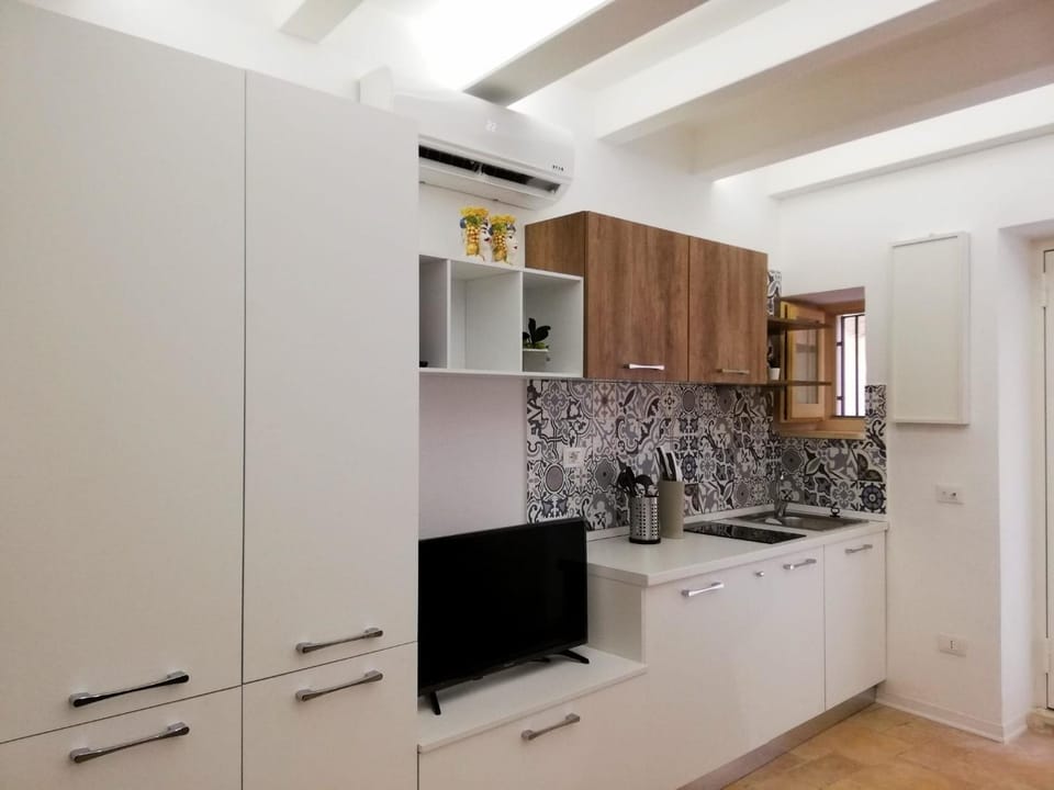 Dimora Resalibera Apartment in Syracuse