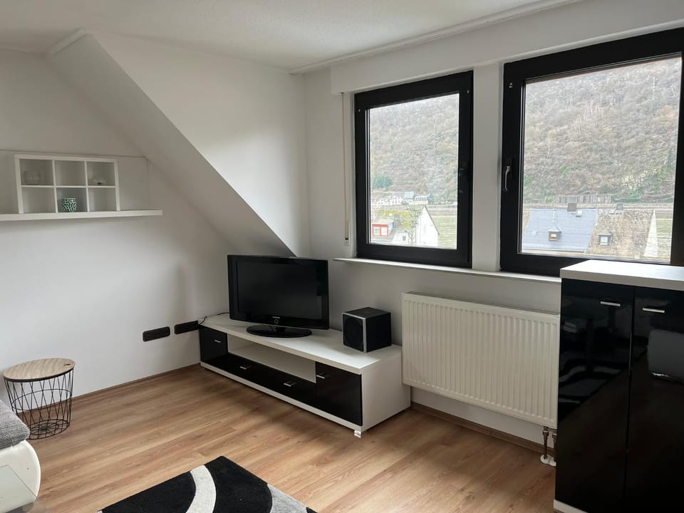 Malerisch im Tal der Loreley Apartment in Boppard