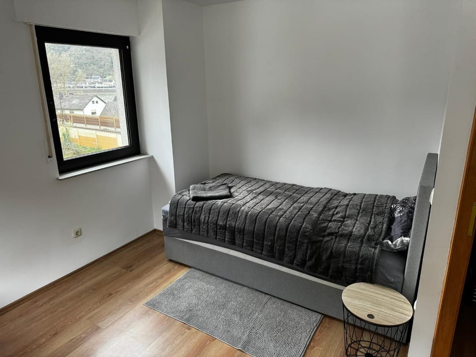 Malerisch im Tal der Loreley Apartment in Boppard