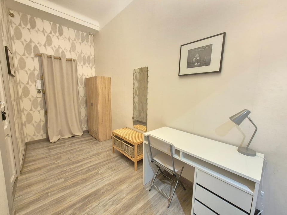 La Marquise #Garage#Therme Apartment in Clermont-Ferrand