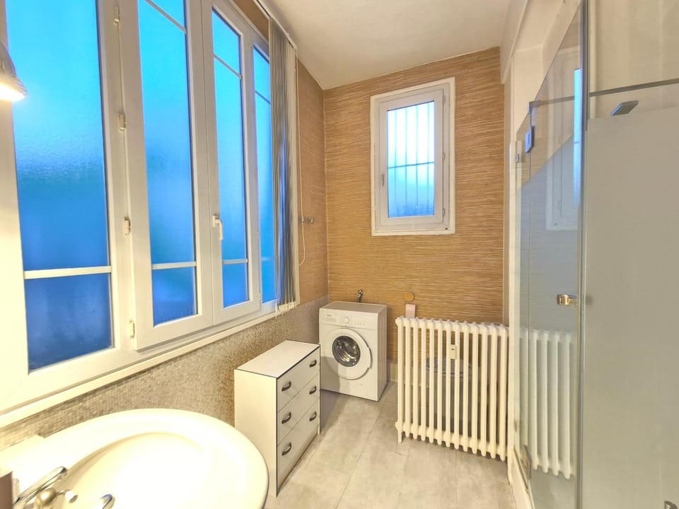 La Marquise #Garage#Therme Apartment in Clermont-Ferrand