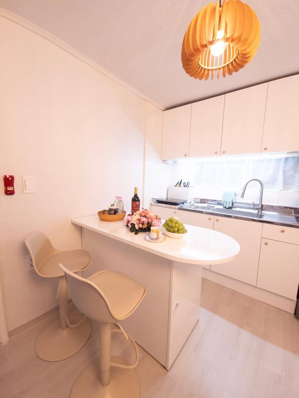 Lounge or bar, Dining area