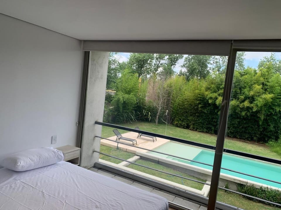 Aldea Fisherton 1 Dormitorio Apartment in Rosario