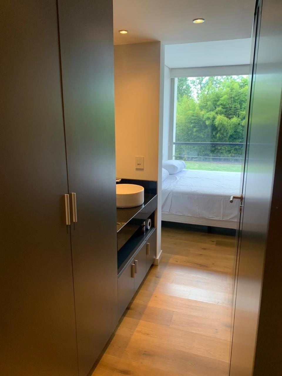 Aldea Fisherton 1 Dormitorio Apartment in Rosario