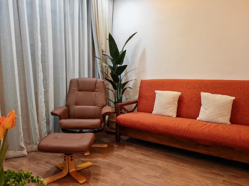 Urban Oasis Apartment 5 Apartment in Malacca