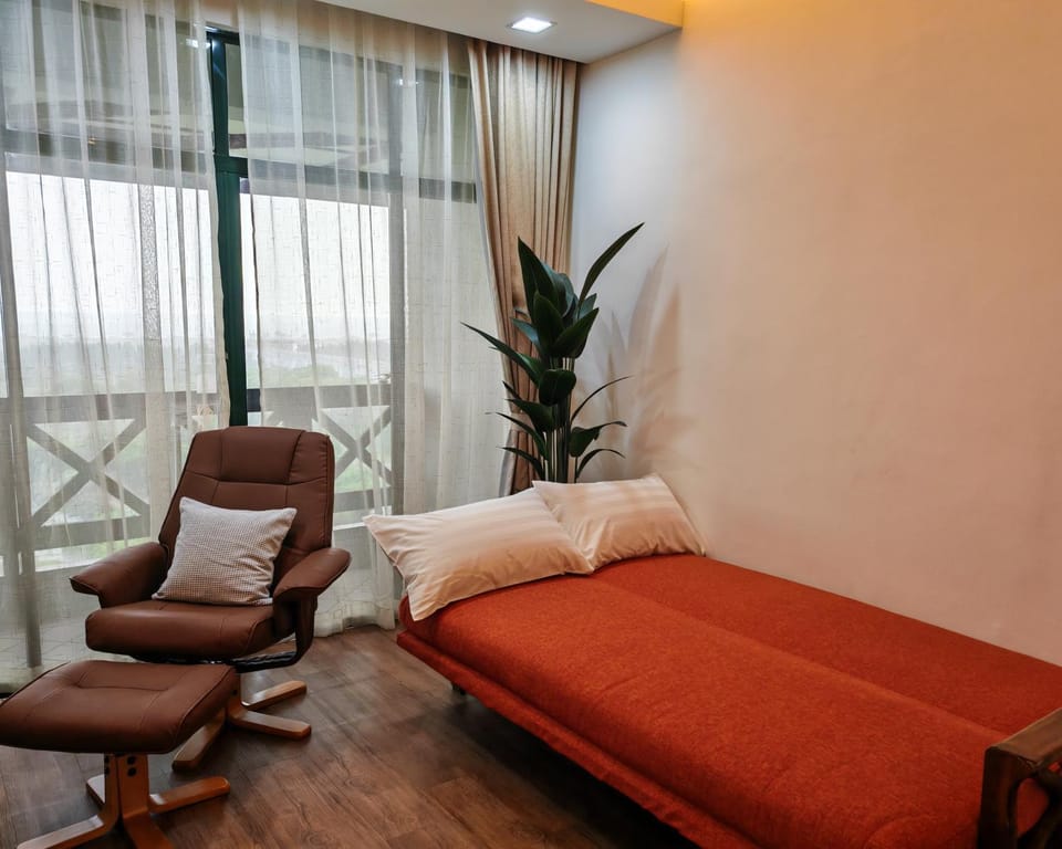 Urban Oasis Apartment 5 Apartment in Malacca